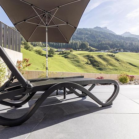 Bergmadl Apartments Neustift im Stubaital Buitenkant foto