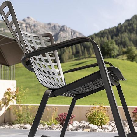 Bergmadl Apartments Neustift im Stubaital Buitenkant foto