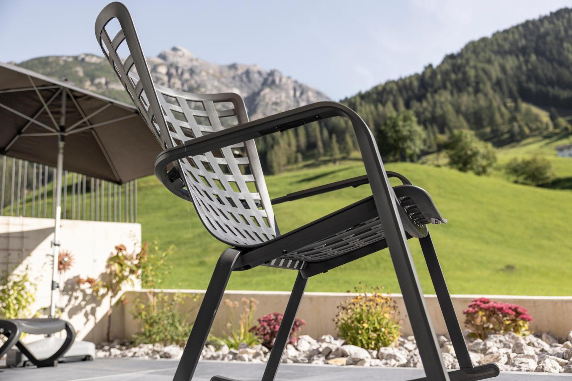 Bergmadl Apartments Neustift im Stubaital Buitenkant foto